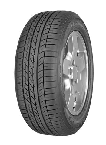 Goodyear Eagle F1 Asymmetric Suv At