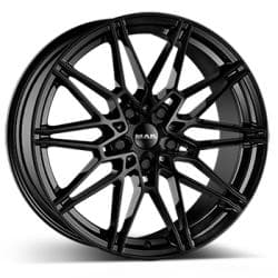 Mak König Black