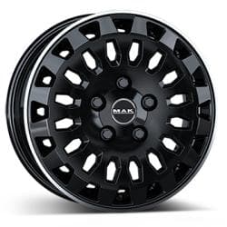 Mak Overland Dark