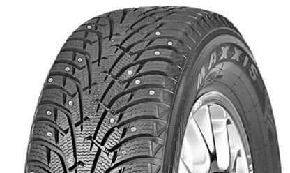 Maxxis Premitra Ice Nord Ns5
