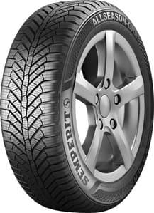 Semperit Allseason-Grip