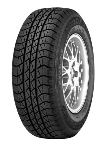 GOODYEAR WRANGLER HP (ALL WEATHER)