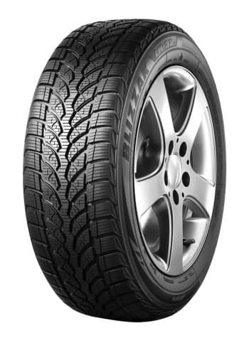 Bridgestone Blizzak Lm32