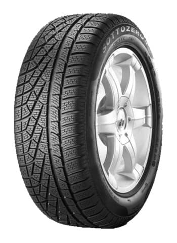 Pirelli Winter 210 Snowcontr W210c3