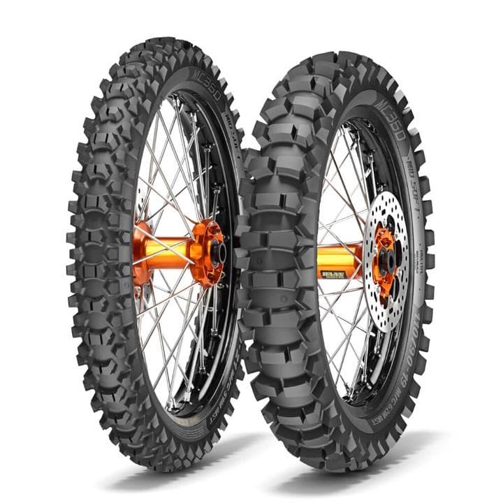 Metzeler Mc360 Mid Sodt