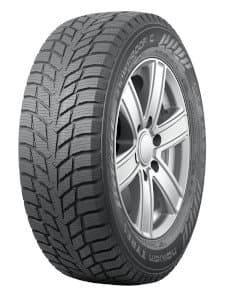 Nokian Tyres Wr Snowproof C