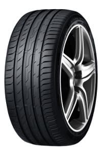 Nexen N'Fera Sport Suv