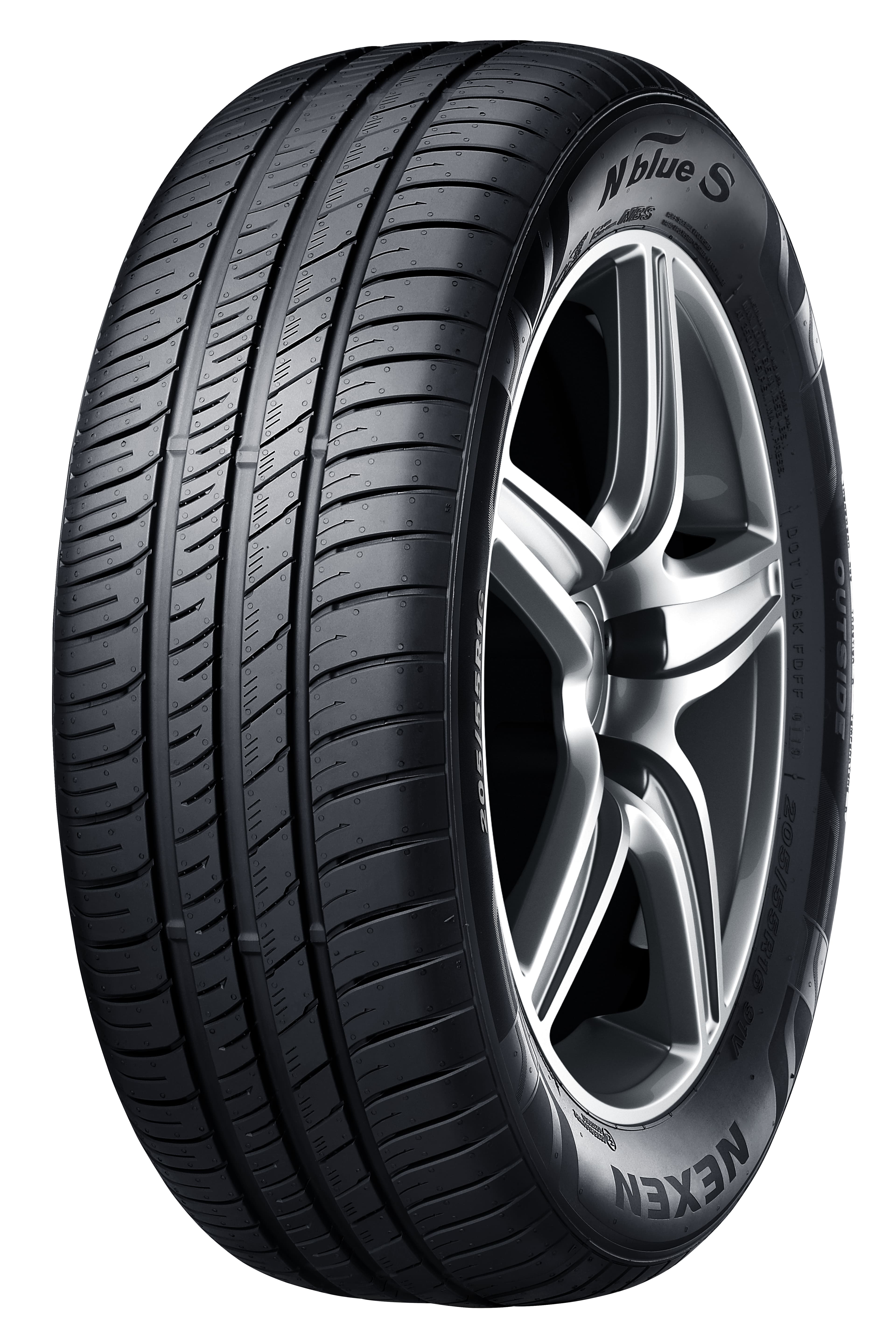 Nexen N Blue S