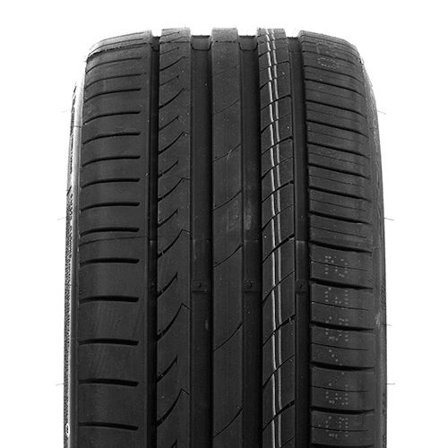 Tomason Sportrace