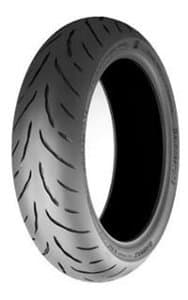 Bridgestone Battlax T32 Rear