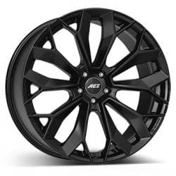 Aez Leipzig Black