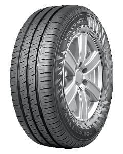 Nokian Tyres Hakka Van