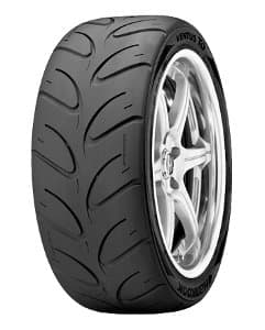 Hankook Z221 Ventus Td
