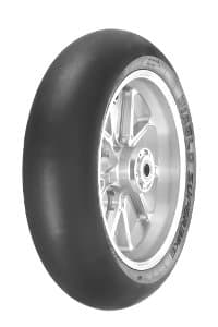 Pirelli Diablo Rain