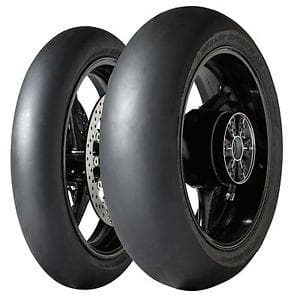 Dunlop Sx Gp Racer Slick D212