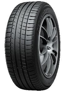 Bf Goodrich Advantage