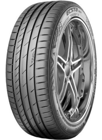 Kumho Ps71 Suv