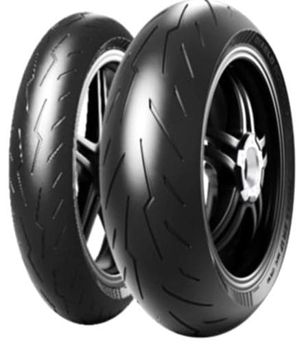 Pirelli Diablo Rosso Iv