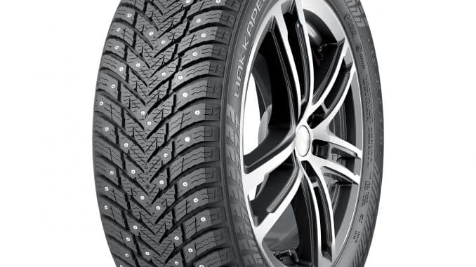 Nokian Tyres Hkpl 10