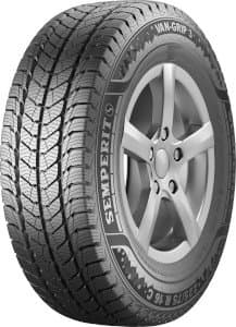 Semperit Van-Grip 3