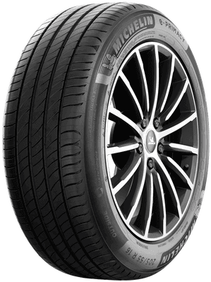Michelin E Primacy