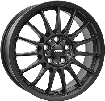 Ats Wheels Ats Streetrallye Blk