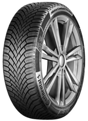 CONTINENTAL WinterContact TS 860