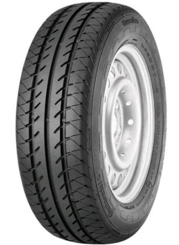 Continental Van Contact Eco Contact