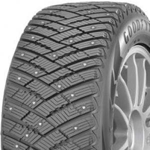 Goodyear Ultragrip Arctic 2 Suv