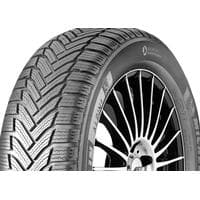 MICHELIN ALPIN 6