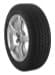 Bridgestone Blizzak Lm25 4x4