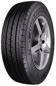 Bridgestone Duravis R660 Eco
