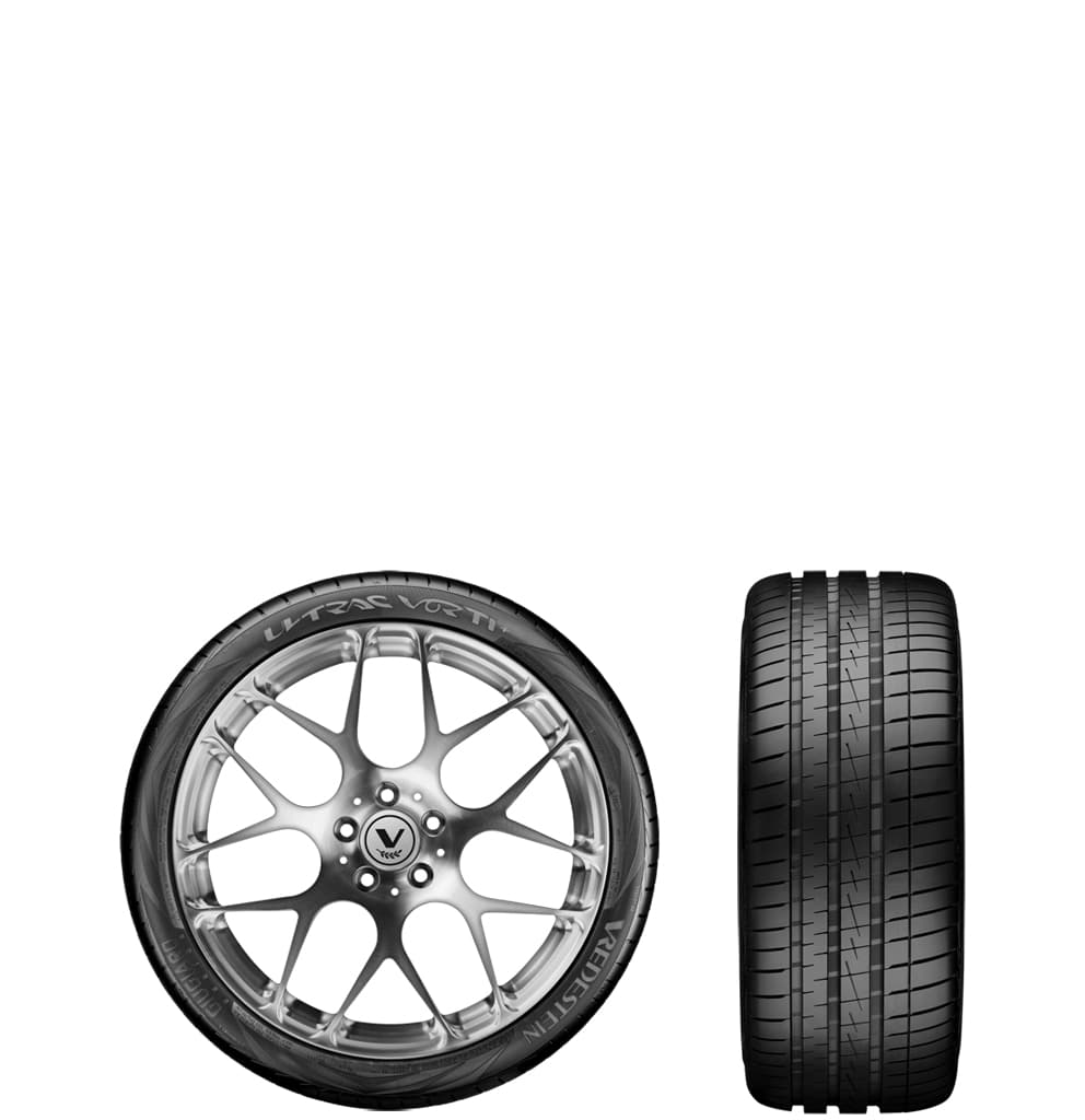 Vredestein Ultrac Vorti+
