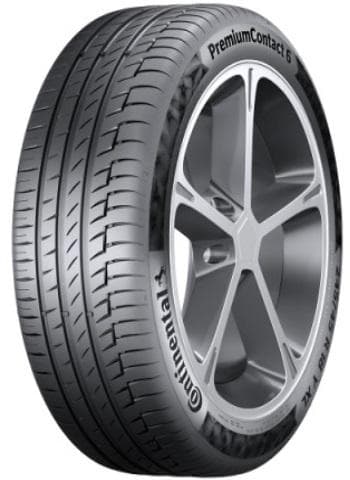 Continental Premium Contact 6 Fr
