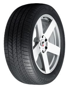 Bridgestone Alenza Sport All Season