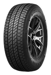Nexen N'Blue 4season Van