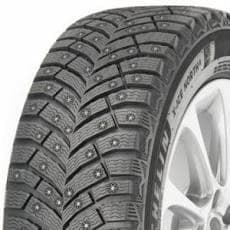 MICHELIN X-Ice North 4