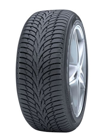 Firestone Vanhawk 2 Winter Evo