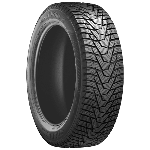 Hankook W429a Winter I*Pike X