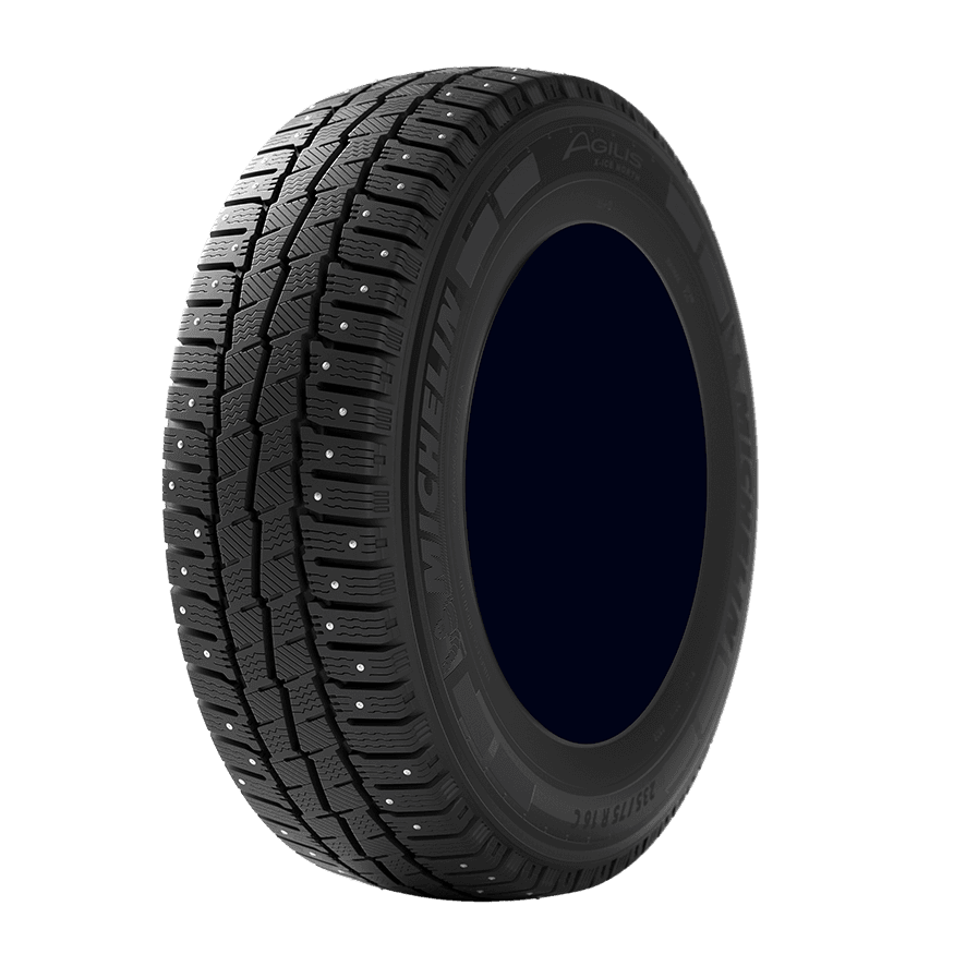 Michelin Agilis X-Ice North