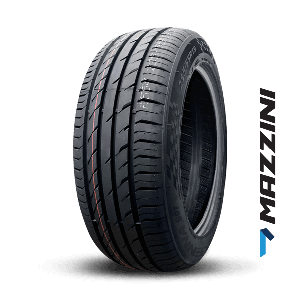 Mazzini Varenna S01