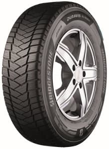 Bridgestone Duravis All Season