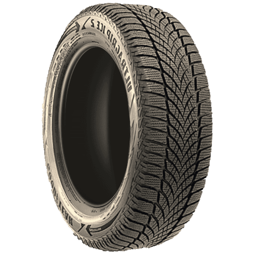 GOODYEAR ULTRAGRIP ICE 2