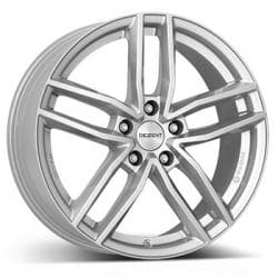 Dezent Tr Silver