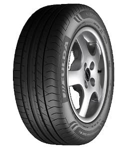 Fulda Ecocontrol Suv