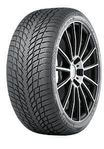 Nokian Tyres Snowproof P
