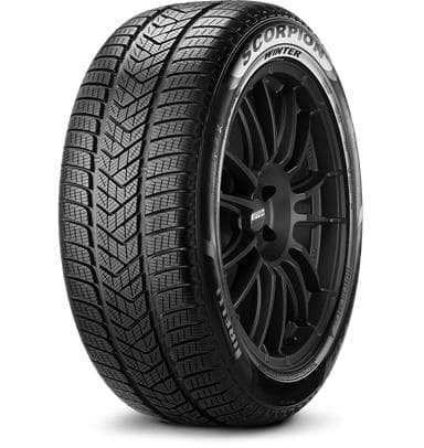 PIRELLI SCORPION WINTER S-WNT