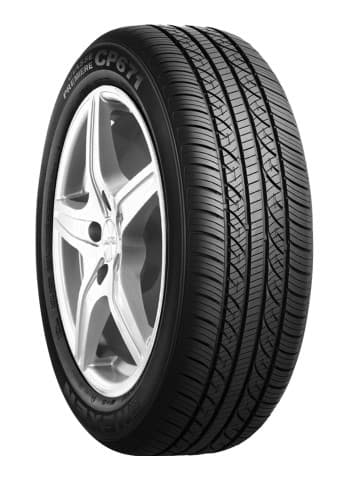 Nexen Cp671