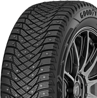 GOODYEAR UltraGrip Arctic 2