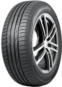 Nokian Tyres Hakka Blue 3 Suv